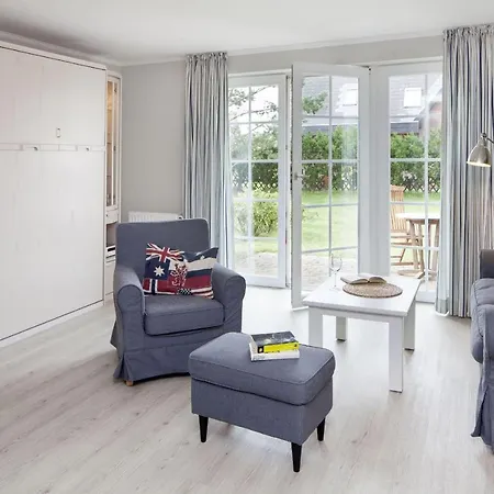 Holte Hueues Lejlighed