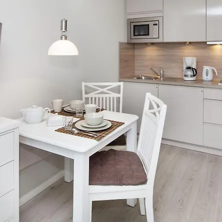 Apartment Holte Hueues *