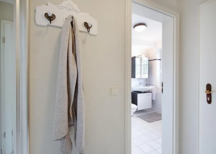 Holte Hueues Apartamento List